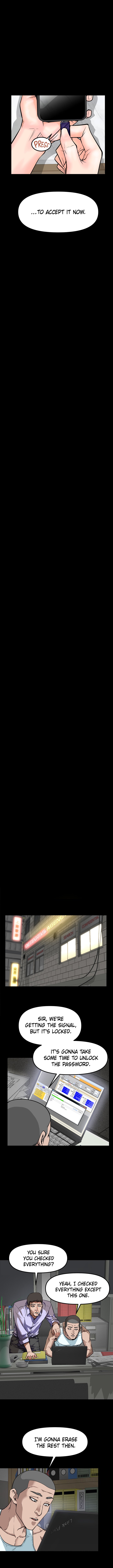 Wrath of the Underdog - Chapter 15 [photo 17] - MangaPorn