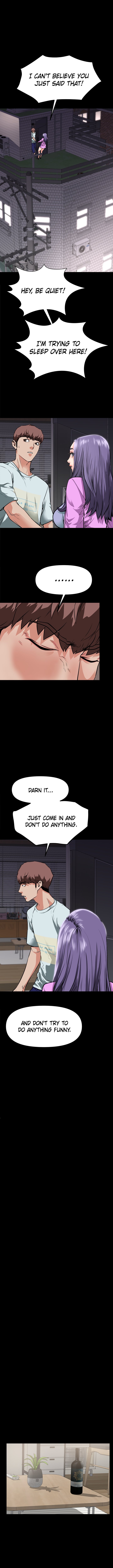 Wrath of the Underdog - Chapter 15 [photo 6] - MangaPorn