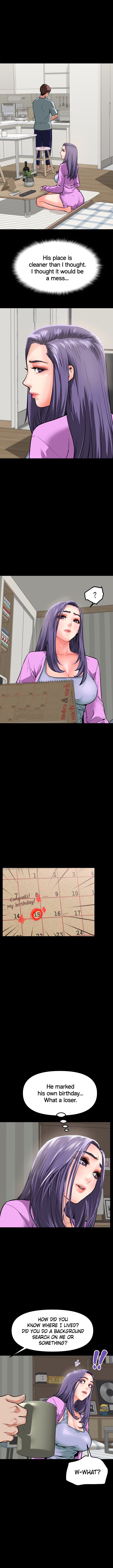 Wrath of the Underdog - Chapter 15 [photo 7] - MangaPorn