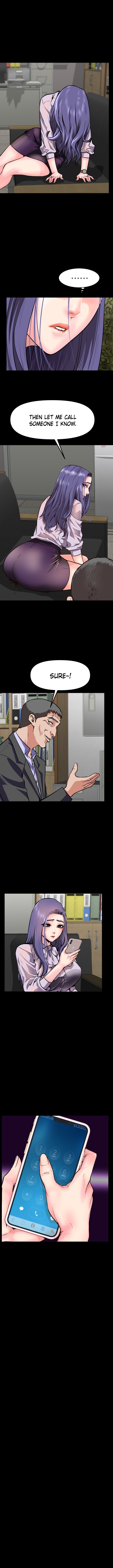 Wrath of the Underdog - Chapter 16 [photo 9] - MangaPorn