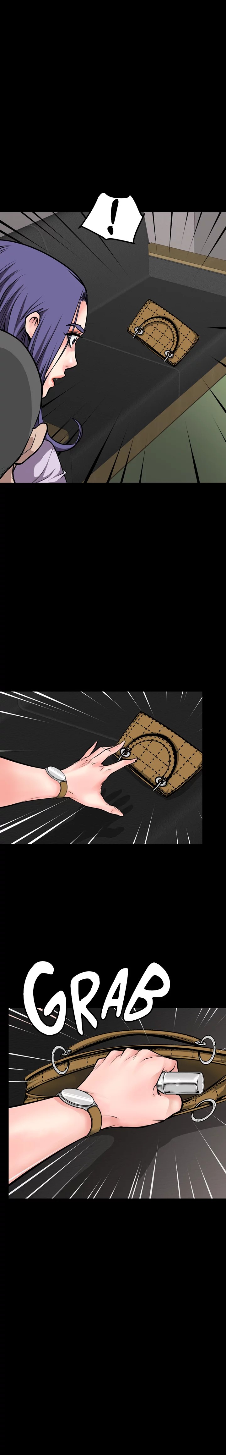 Wrath of the Underdog - Chapter 17 [photo 1] - MangaPorn