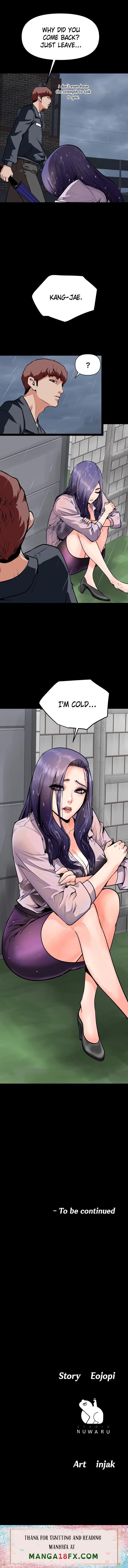 Wrath of the Underdog - Chapter 17 [photo 14] - MangaPorn