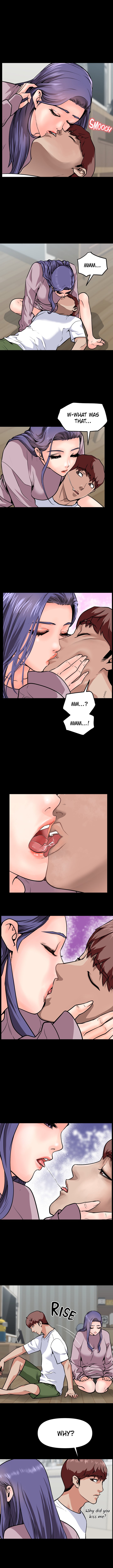 Wrath of the Underdog - Chapter 18 [photo 6] - MangaPorn