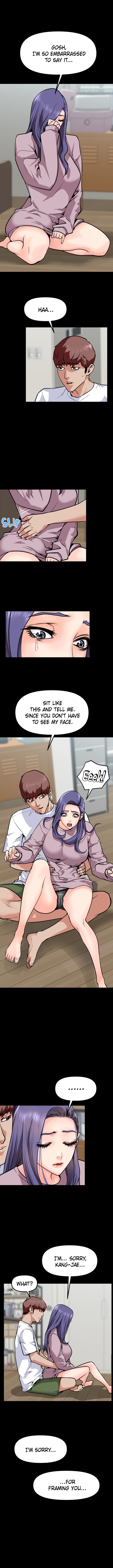 Wrath of the Underdog - Chapter 18 [photo 8] - MangaPorn