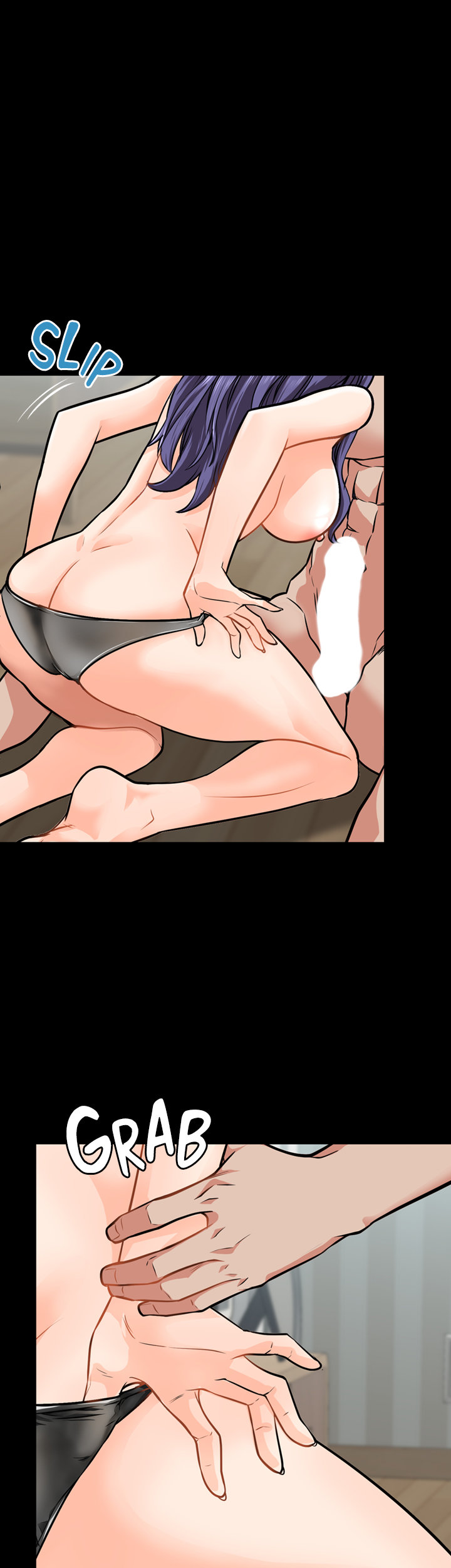 Wrath of the Underdog - Chapter 19 [photo 17] - MangaPorn