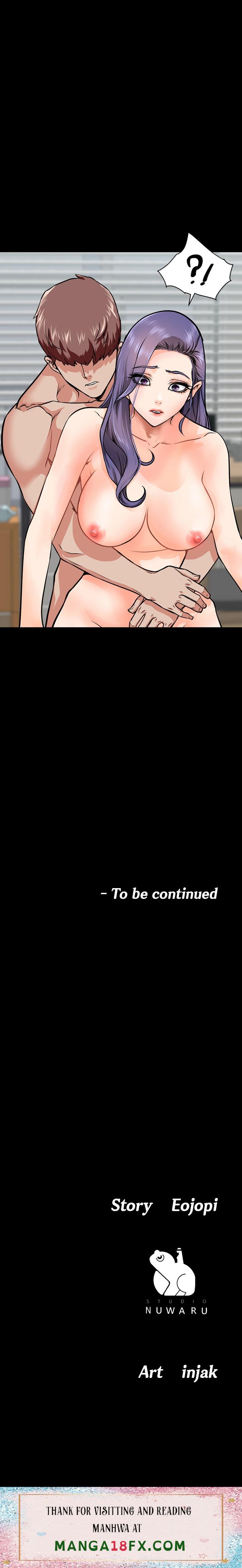 Wrath of the Underdog - Chapter 19 [photo 45] - MangaPorn