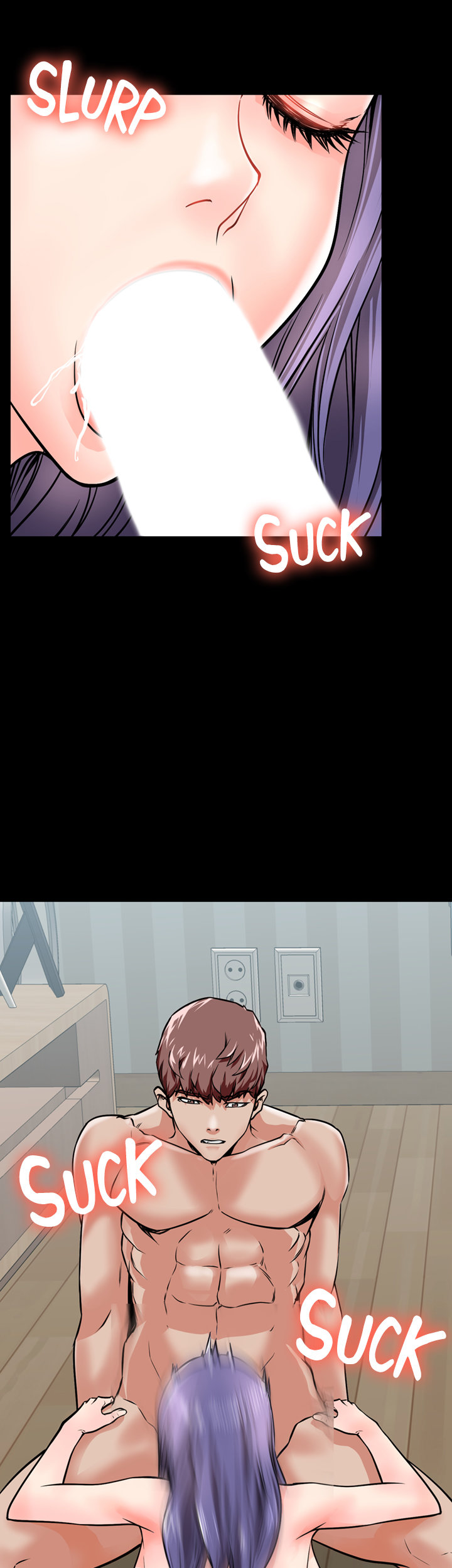 Wrath of the Underdog - Chapter 19 [photo 6] - MangaPorn