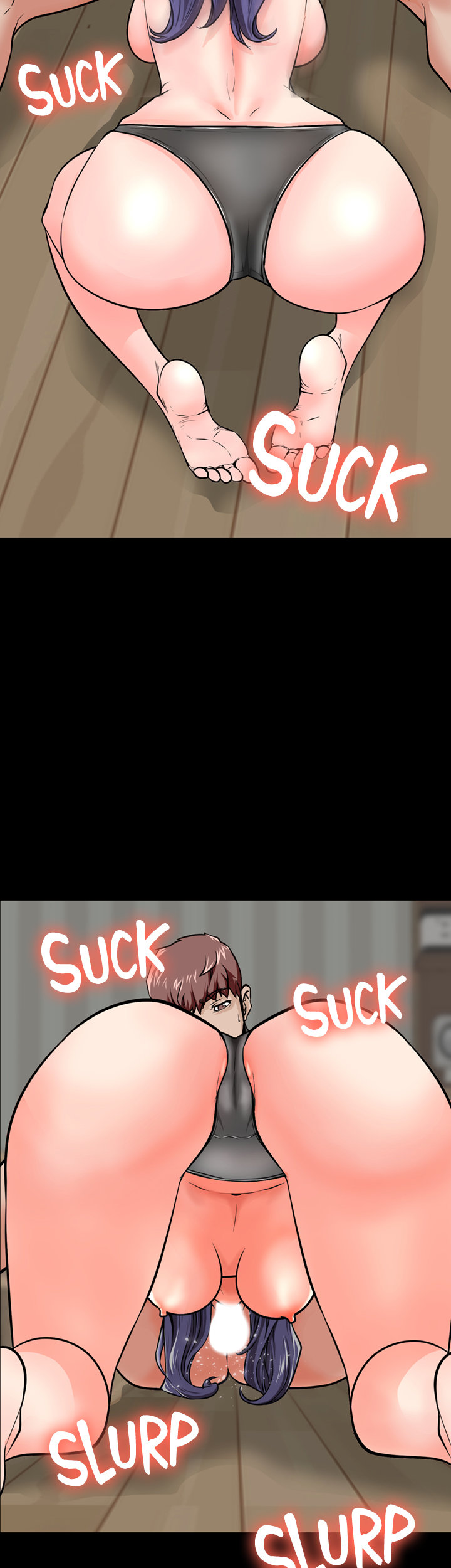 Wrath of the Underdog - Chapter 19 [photo 7] - MangaPorn