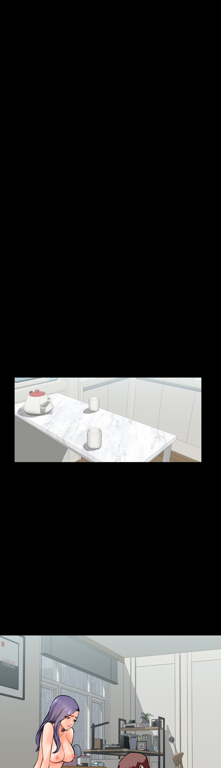 Wrath of the Underdog - Chapter 20 [photo 10] - MangaPorn