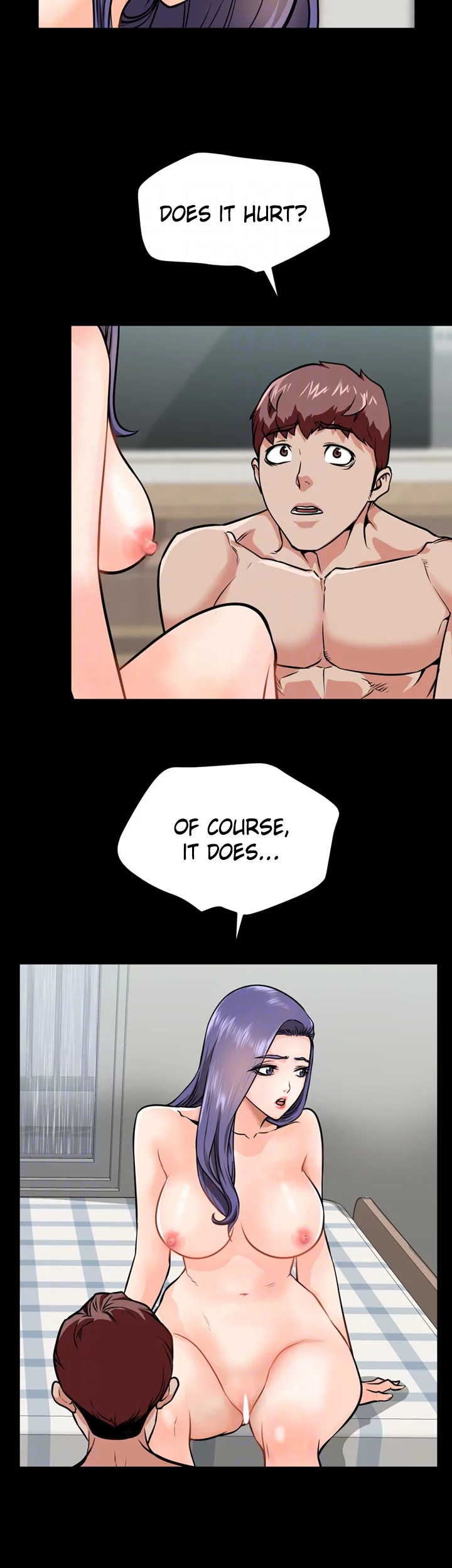 Wrath of the Underdog - Chapter 20 [photo 12] - MangaPorn