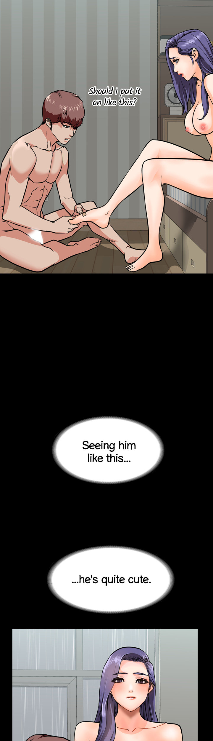 Wrath of the Underdog - Chapter 20 [photo 15] - MangaPorn