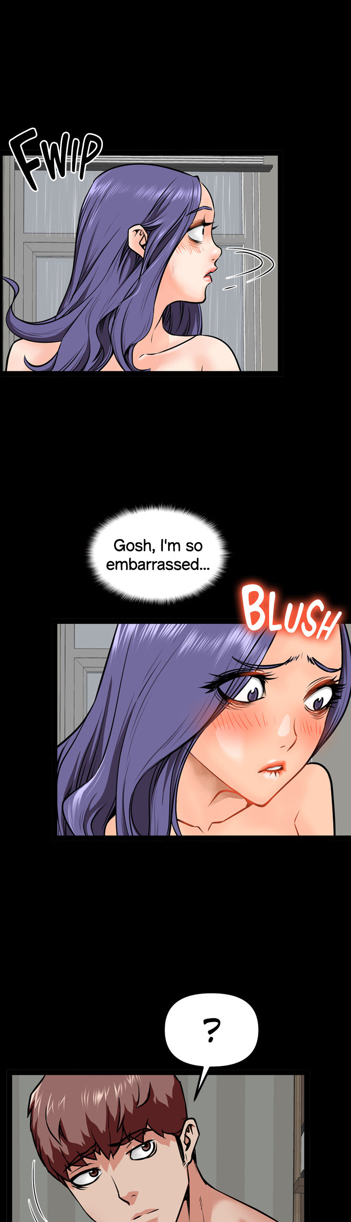 Wrath of the Underdog - Chapter 20 [photo 17] - MangaPorn