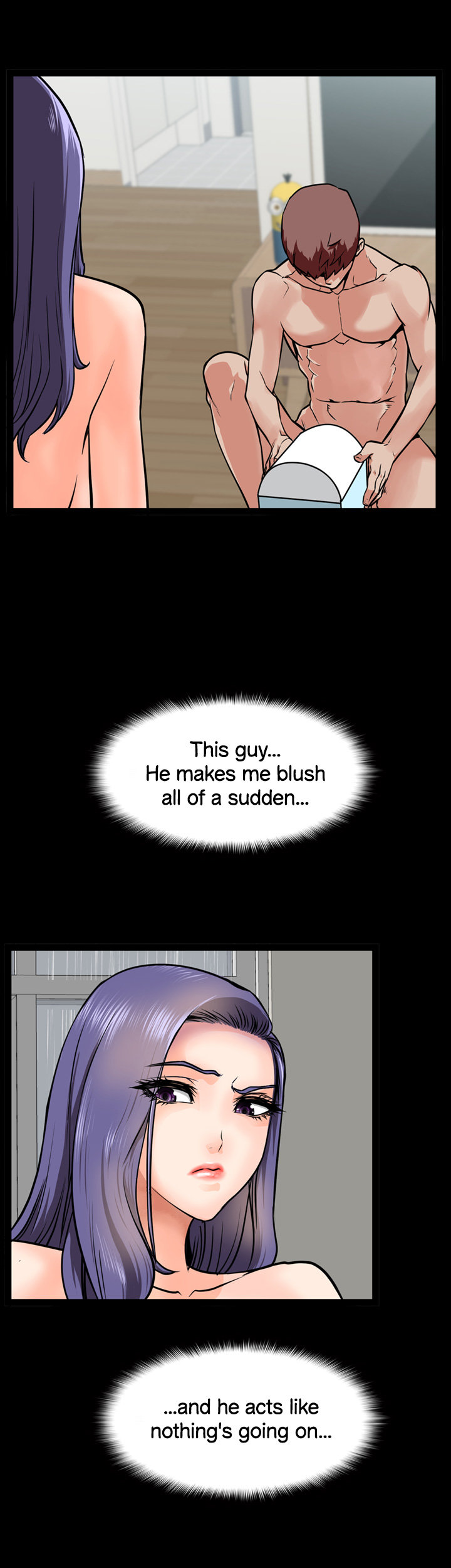 Wrath of the Underdog - Chapter 20 [photo 20] - MangaPorn