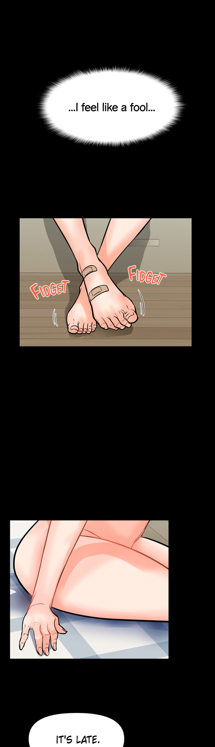 Wrath of the Underdog - Chapter 20 [photo 21] - MangaPorn