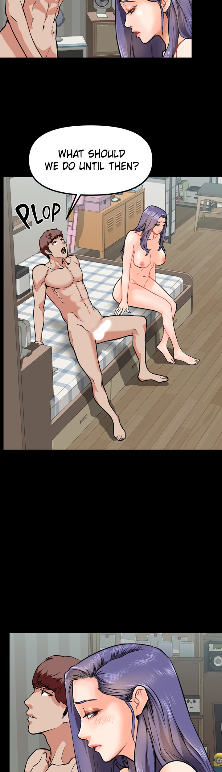 Wrath of the Underdog - Chapter 20 [photo 26] - MangaPorn