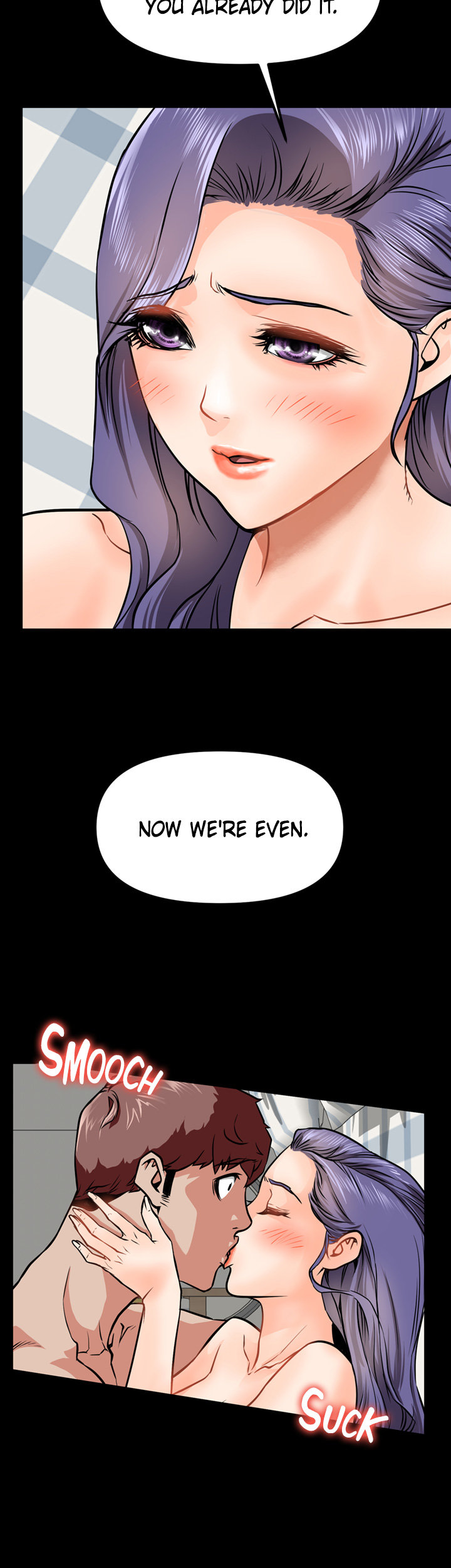 Wrath of the Underdog - Chapter 20 [photo 36] - MangaPorn