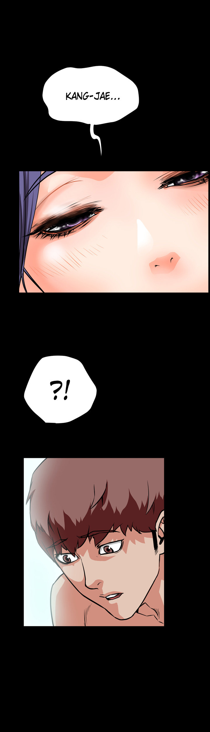 Wrath of the Underdog - Chapter 20 [photo 41] - MangaPorn