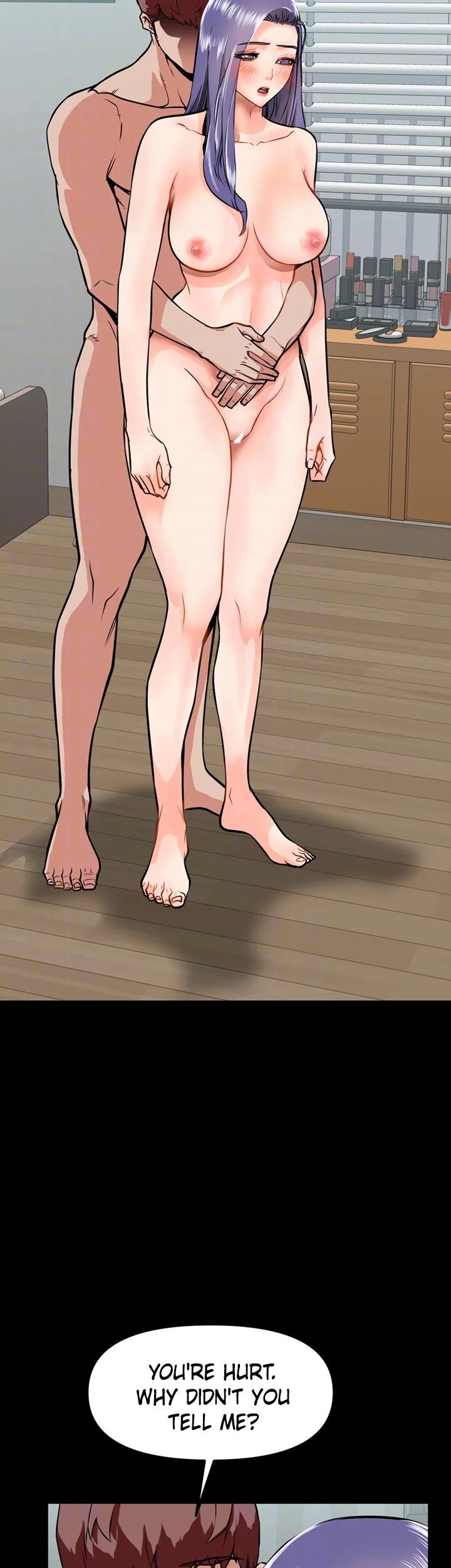 Wrath of the Underdog - Chapter 20 [photo 6] - MangaPorn