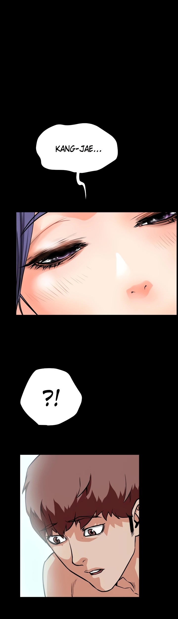 Wrath of the Underdog - Chapter 21 [photo 1] - MangaPorn