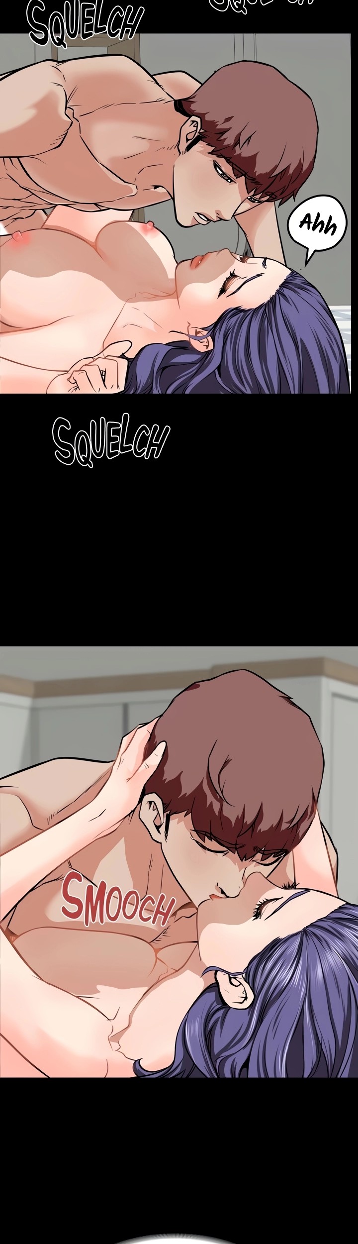 Wrath of the Underdog - Chapter 21 [photo 14] - MangaPorn