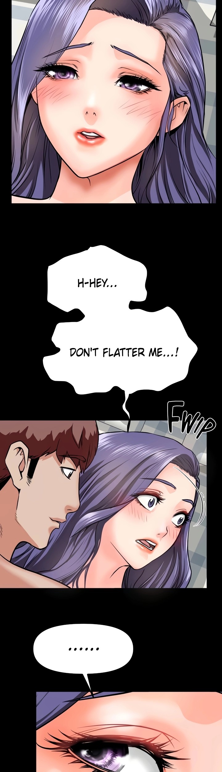 Wrath of the Underdog - Chapter 21 [photo 18] - MangaPorn