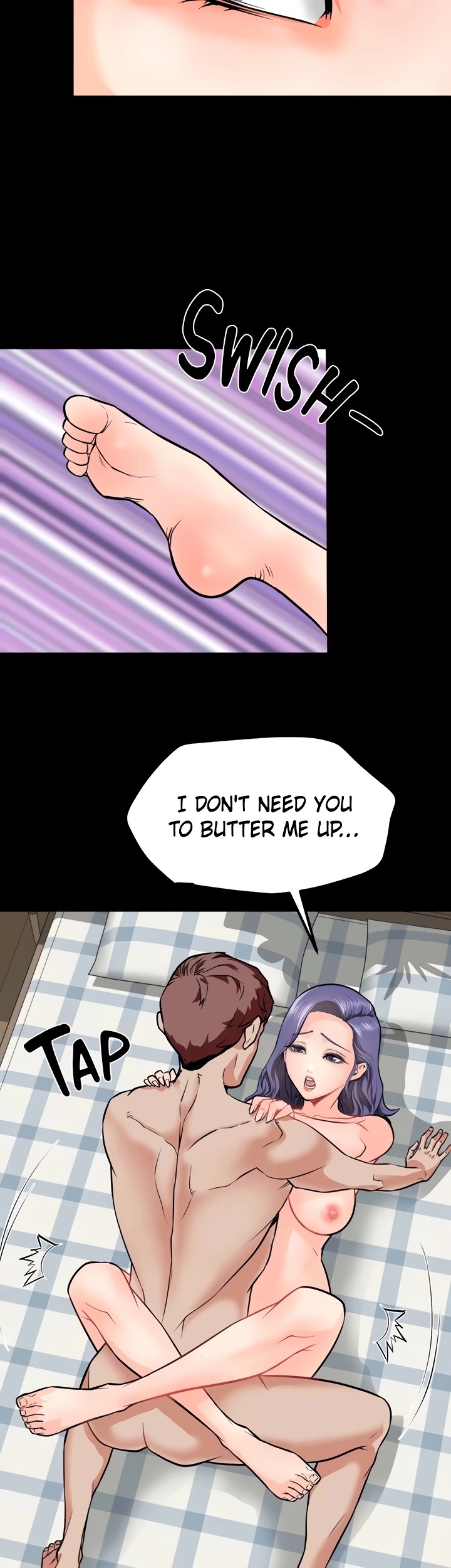 Wrath of the Underdog - Chapter 21 [photo 19] - MangaPorn