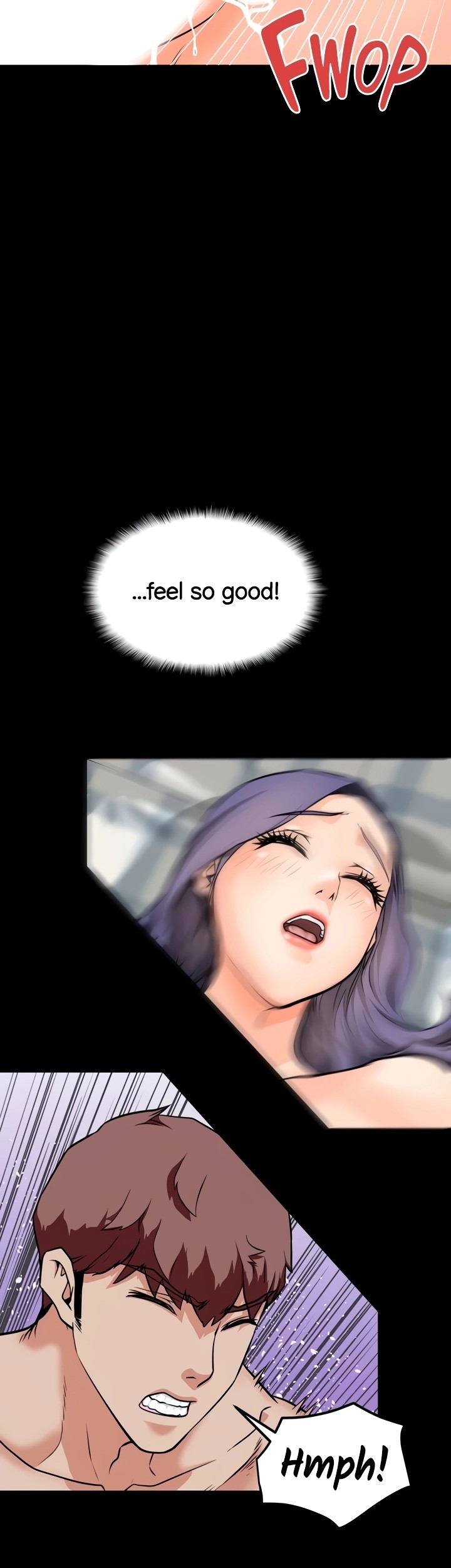 Wrath of the Underdog - Chapter 21 [photo 29] - MangaPorn