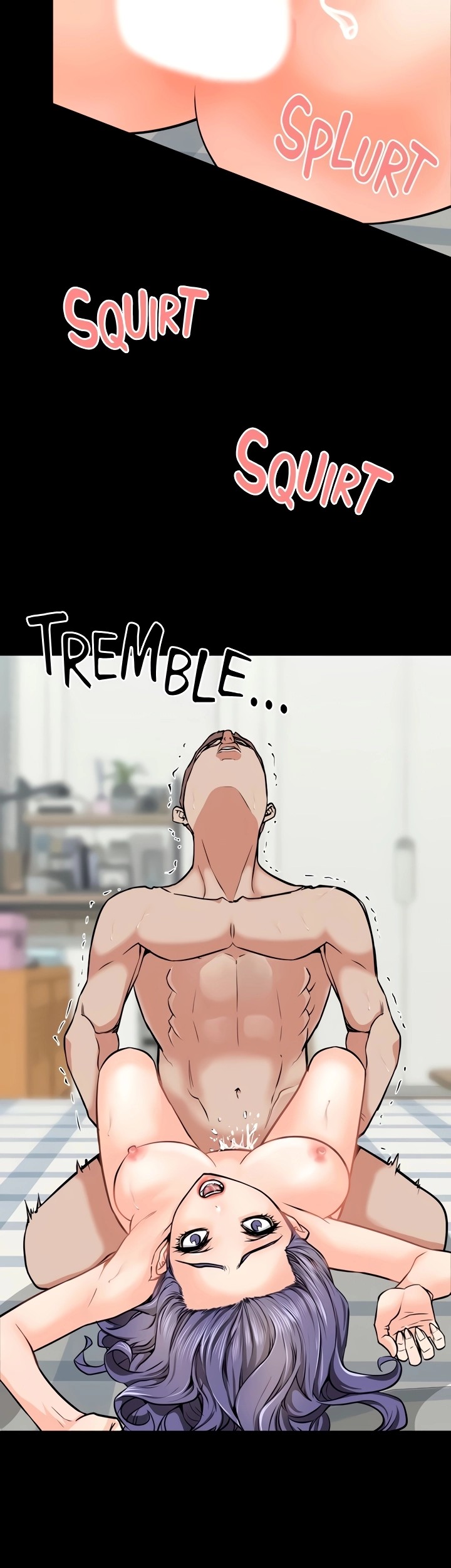 Wrath of the Underdog - Chapter 21 [photo 31] - MangaPorn