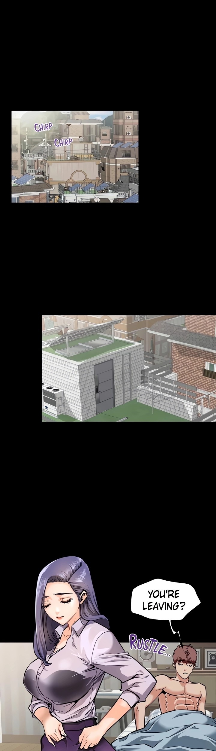 Wrath of the Underdog - Chapter 21 [photo 34] - MangaPorn