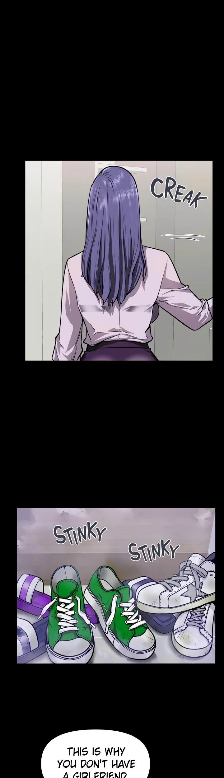 Wrath of the Underdog - Chapter 21 [photo 36] - MangaPorn