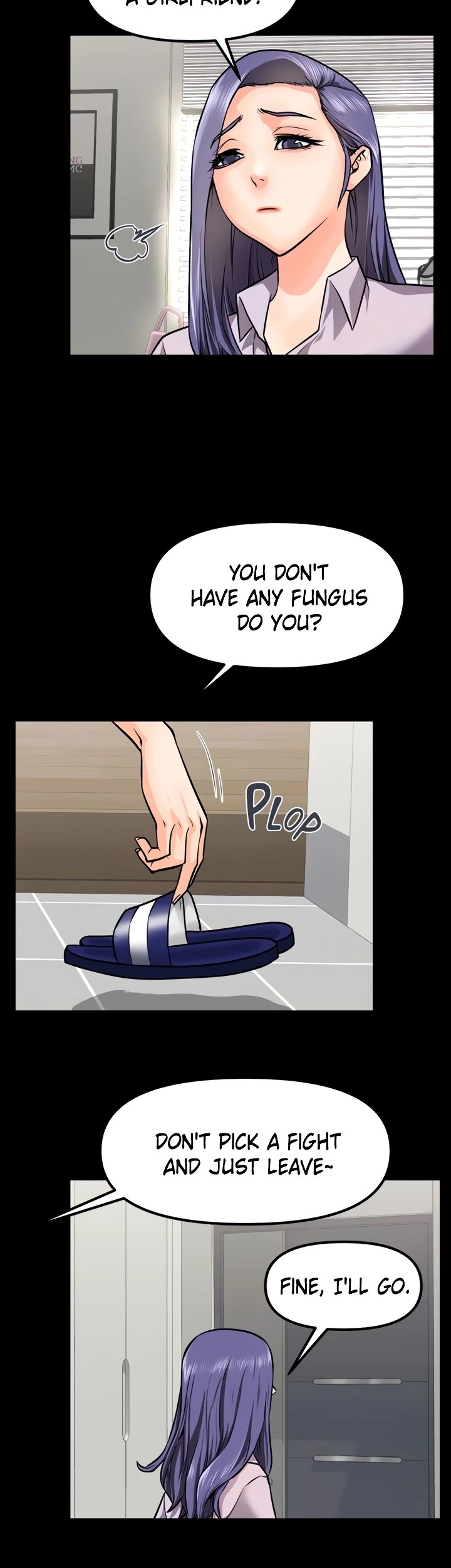 Wrath of the Underdog - Chapter 21 [photo 37] - MangaPorn