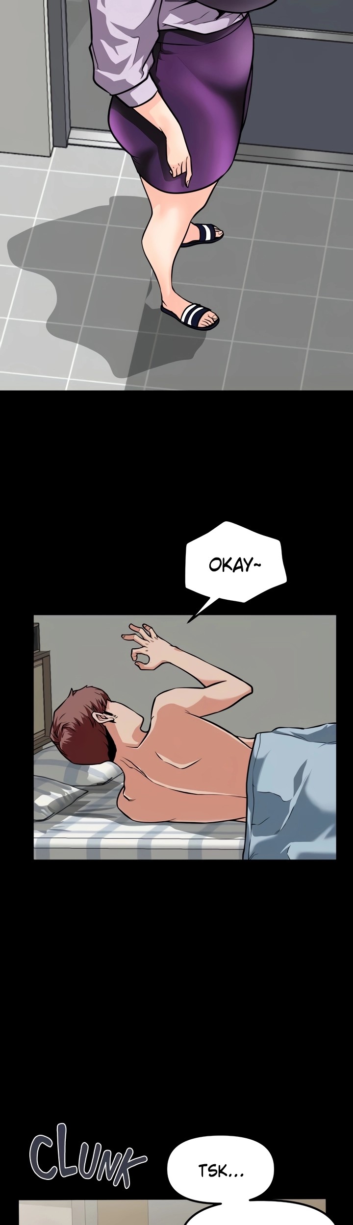 Wrath of the Underdog - Chapter 21 [photo 40] - MangaPorn