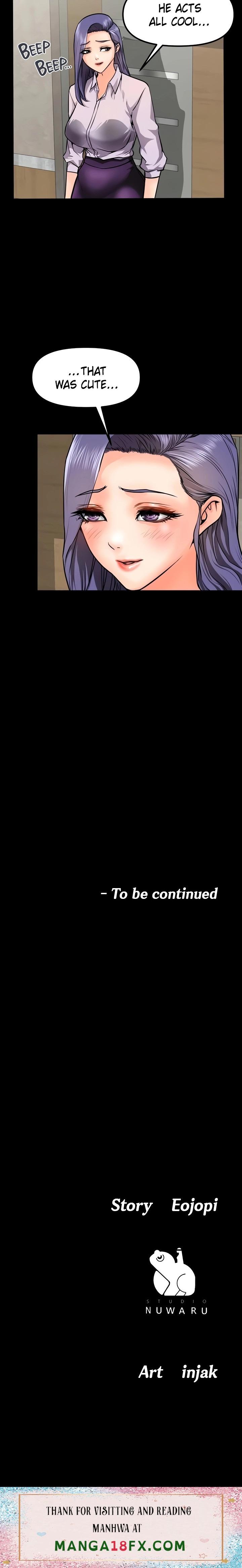 Wrath of the Underdog - Chapter 21 [photo 41] - MangaPorn