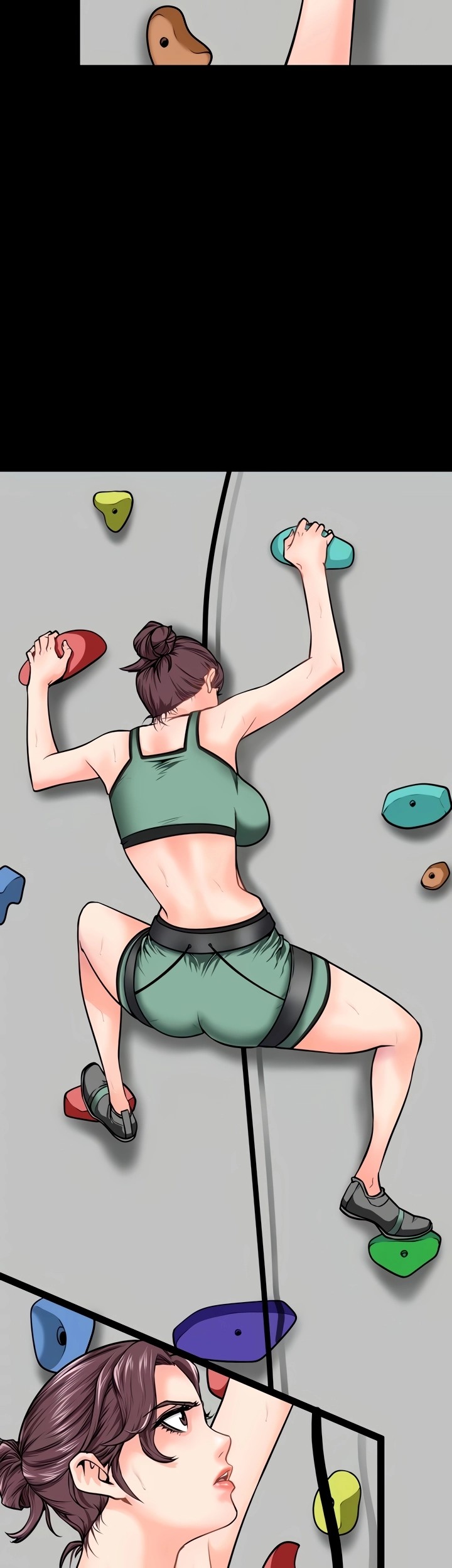 Wrath of the Underdog - Chapter 22 [photo 10] - MangaPorn