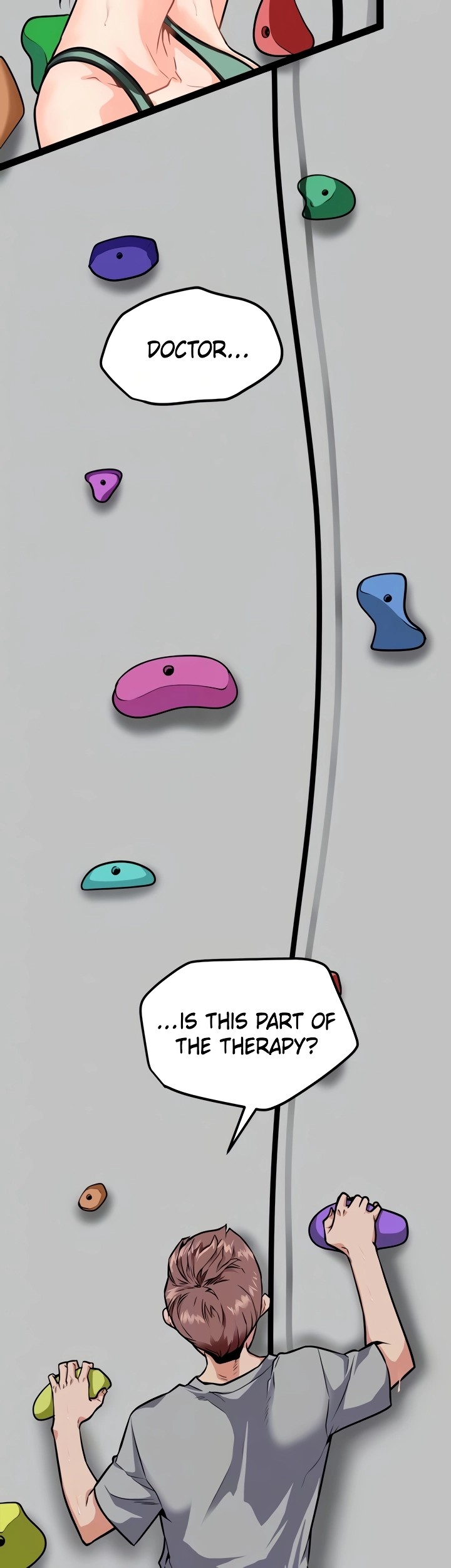 Wrath of the Underdog - Chapter 22 [photo 11] - MangaPorn