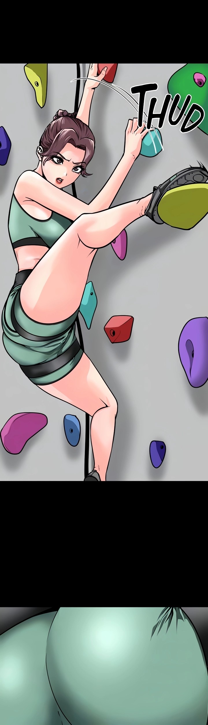 Wrath of the Underdog - Chapter 22 [photo 13] - MangaPorn