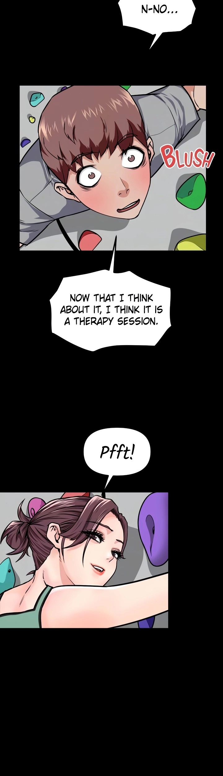 Wrath of the Underdog - Chapter 22 [photo 16] - MangaPorn