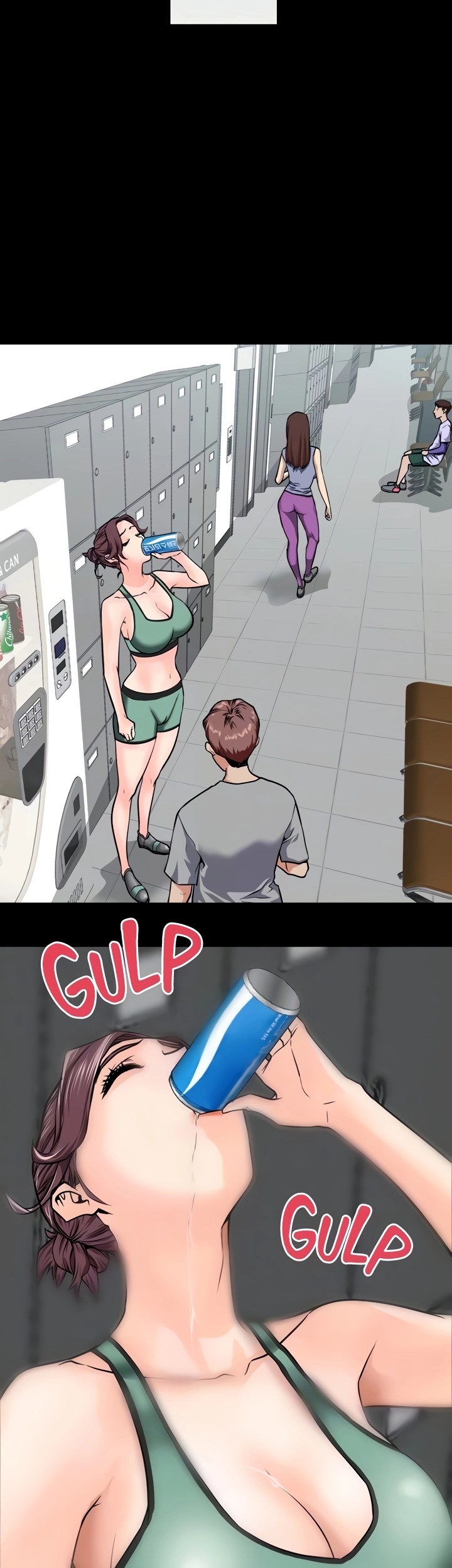 Wrath of the Underdog - Chapter 22 [photo 19] - MangaPorn