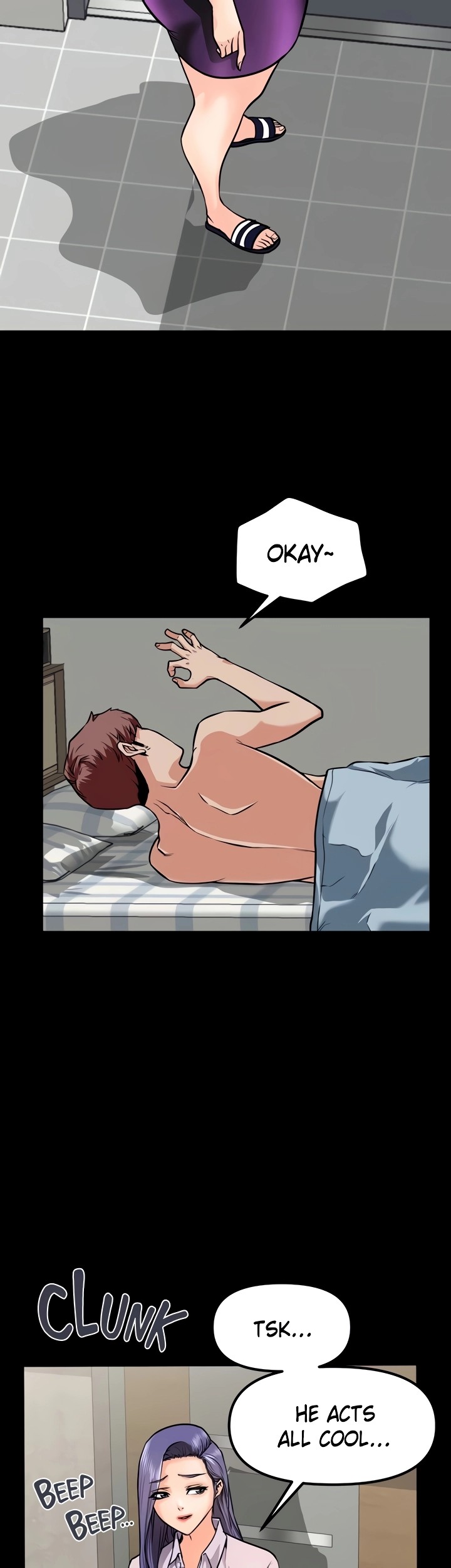 Wrath of the Underdog - Chapter 22 [photo 2] - MangaPorn