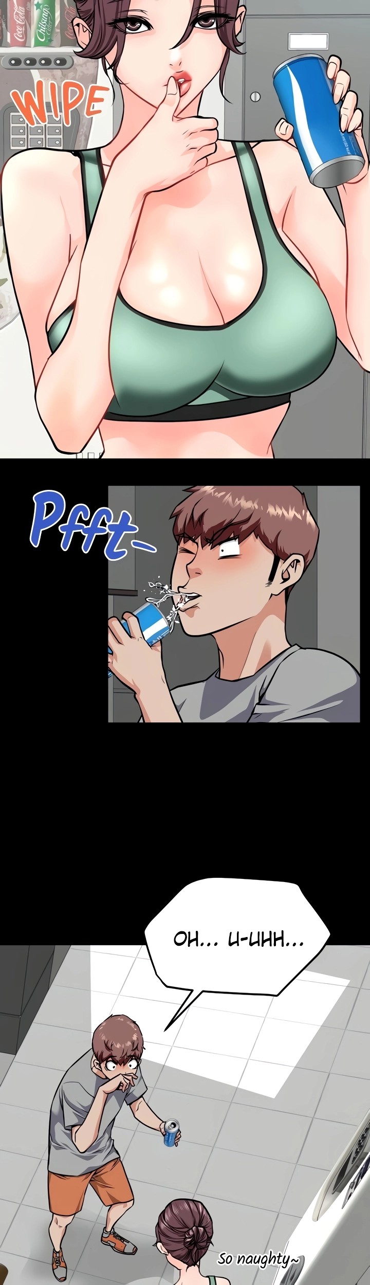 Wrath of the Underdog - Chapter 22 [photo 22] - MangaPorn