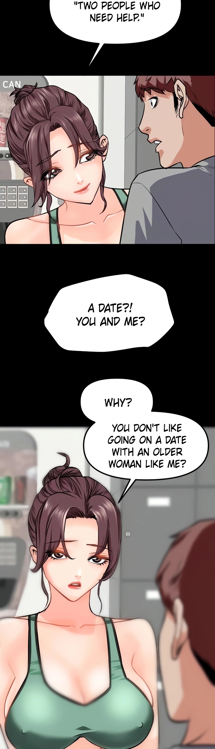 Wrath of the Underdog - Chapter 22 [photo 26] - MangaPorn