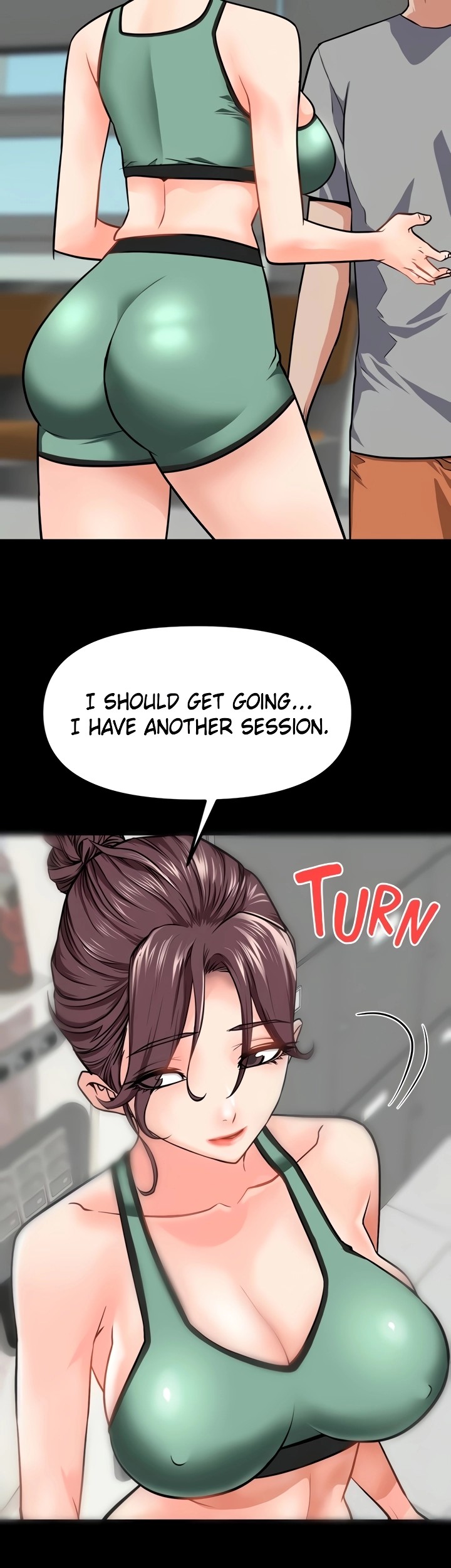 Wrath of the Underdog - Chapter 22 [photo 28] - MangaPorn