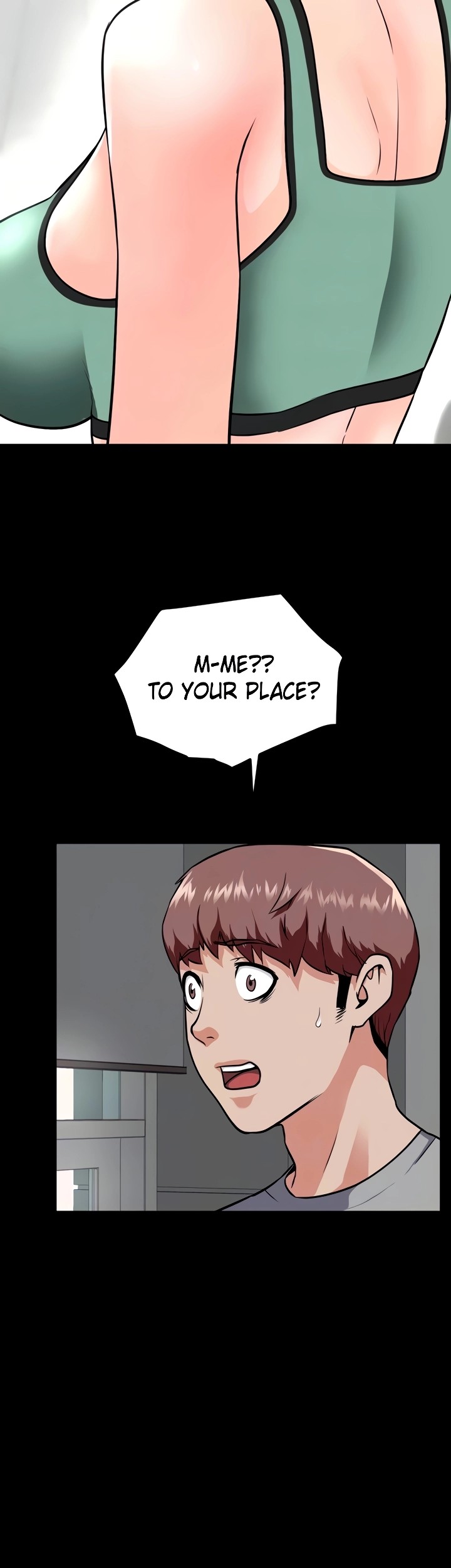 Wrath of the Underdog - Chapter 22 [photo 32] - MangaPorn