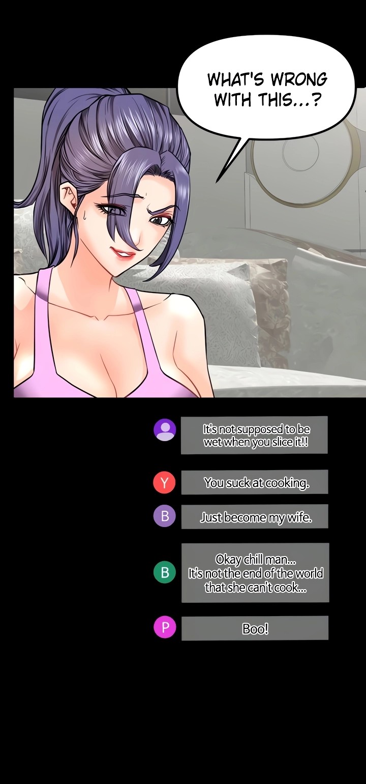 Wrath of the Underdog - Chapter 22 [photo 41] - MangaPorn