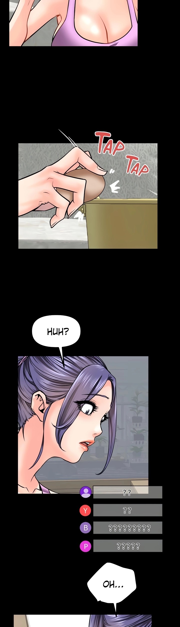 Wrath of the Underdog - Chapter 22 [photo 43] - MangaPorn