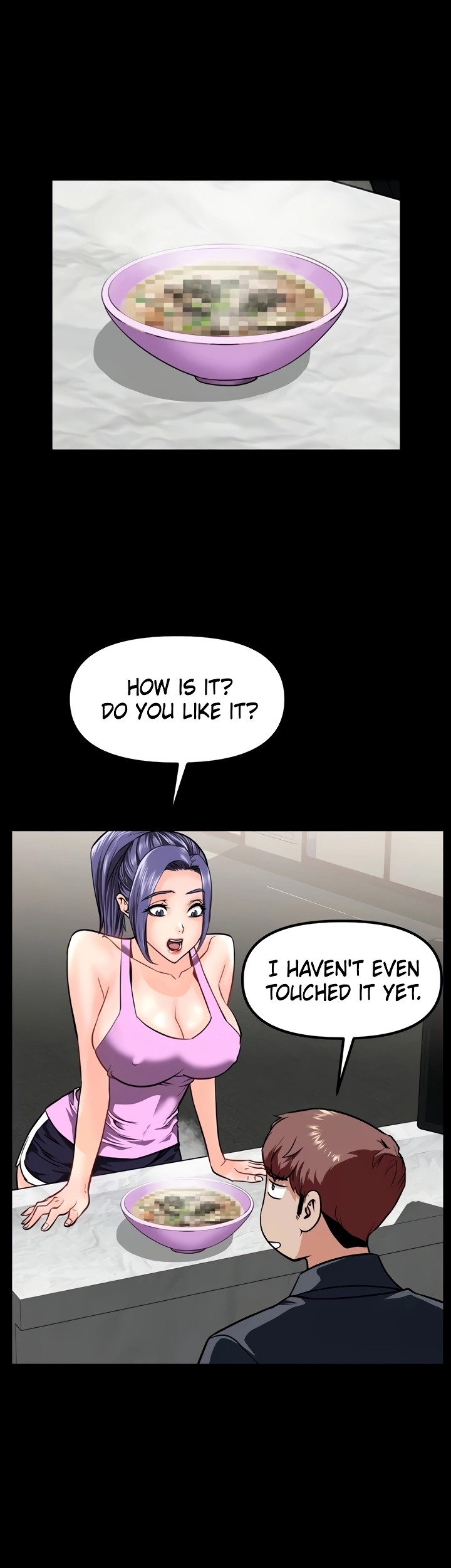 Wrath of the Underdog - Chapter 22 [photo 49] - MangaPorn