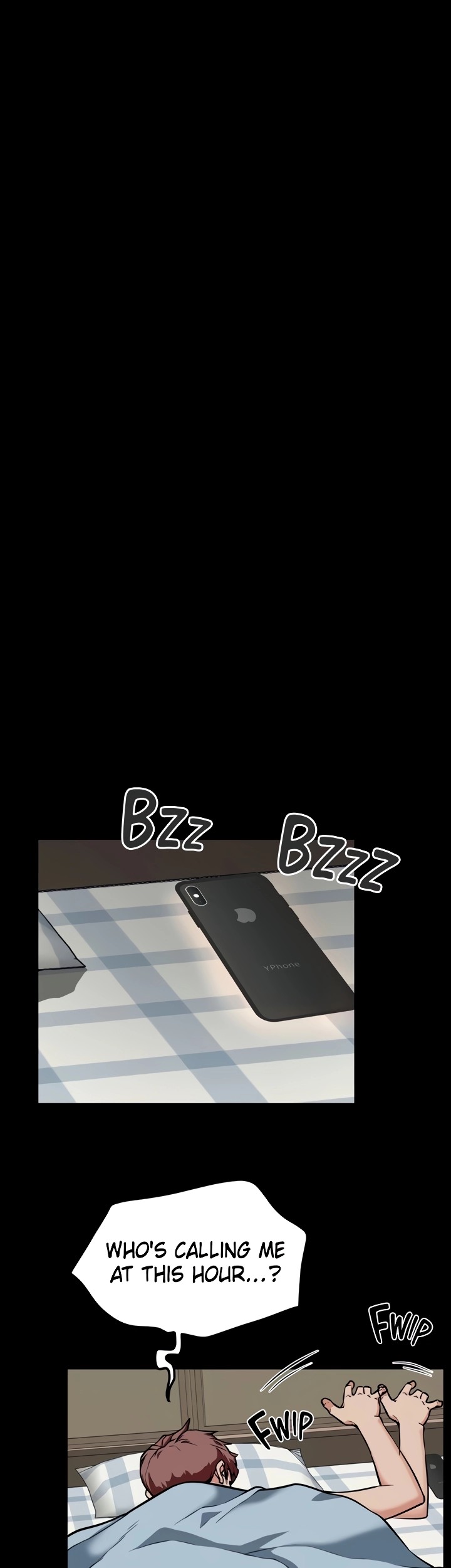 Wrath of the Underdog - Chapter 22 [photo 5] - MangaPorn