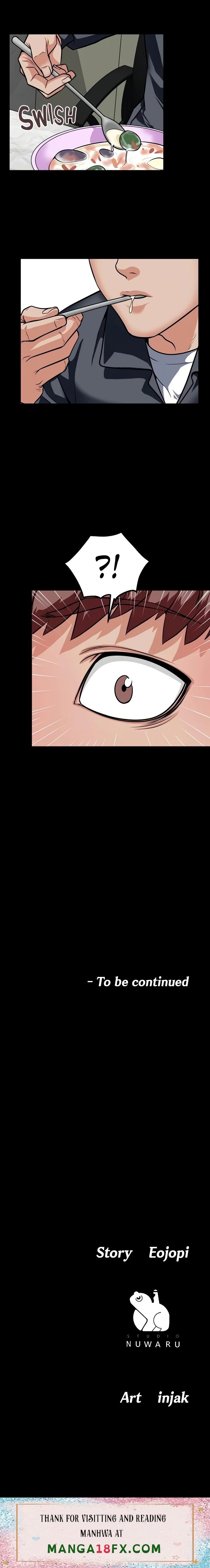 Wrath of the Underdog - Chapter 22 [photo 50] - MangaPorn