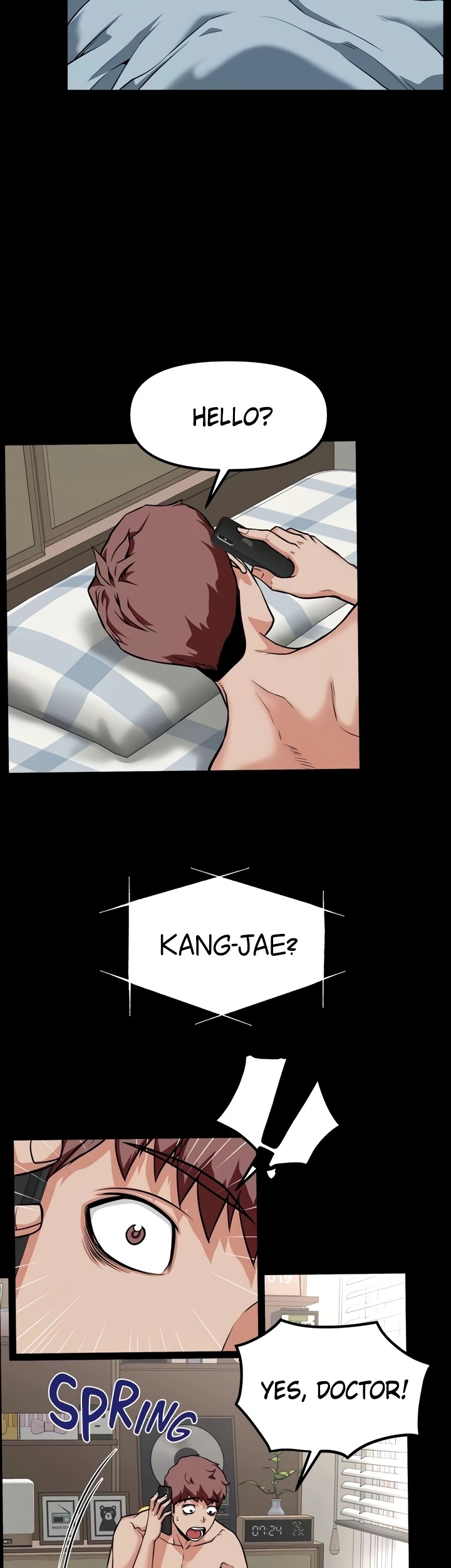 Wrath of the Underdog - Chapter 22 [photo 6] - MangaPorn