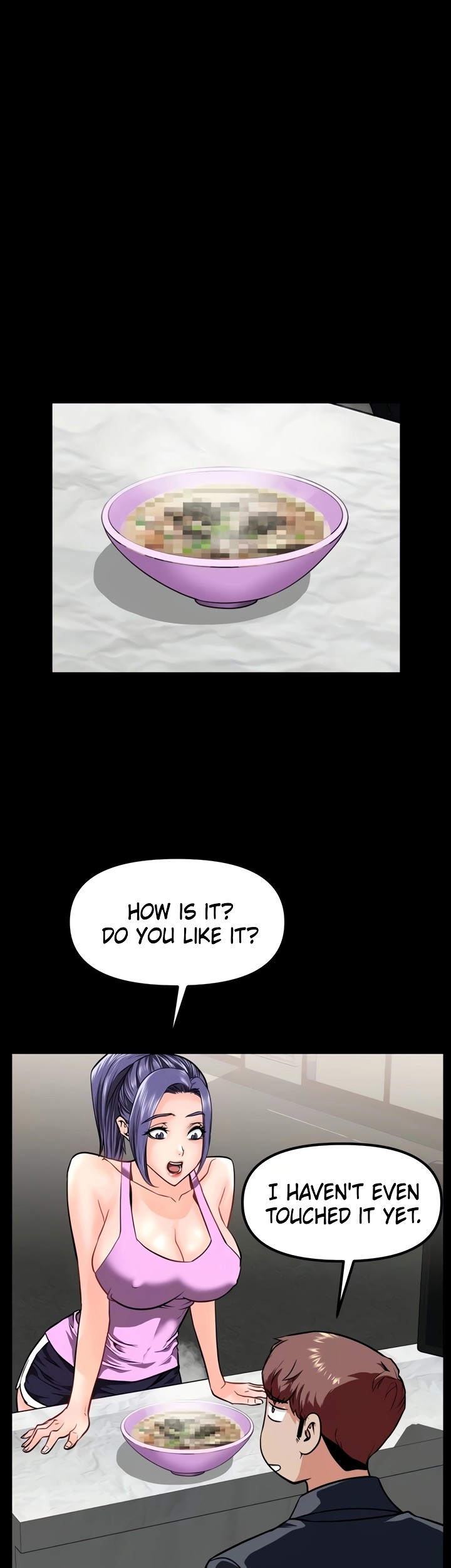 Wrath of the Underdog - Chapter 23 [photo 1] - MangaPorn